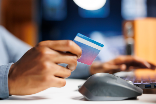 How to Protect Your Cards From Digital Pickpocketing