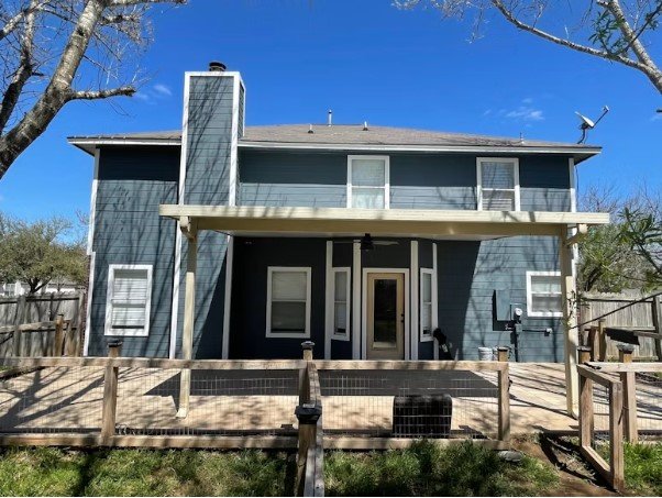 Benefits of Residential Siding Replacement