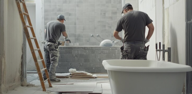 Planning a Home Renovation? Essential Services to Conside